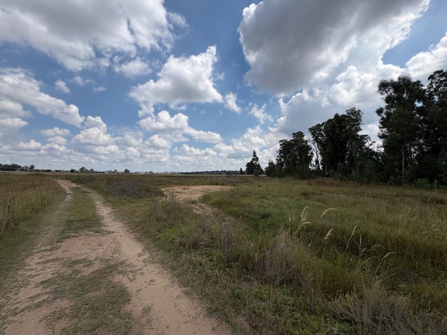 0 Bedroom Property for Sale in Vaalpark Free State